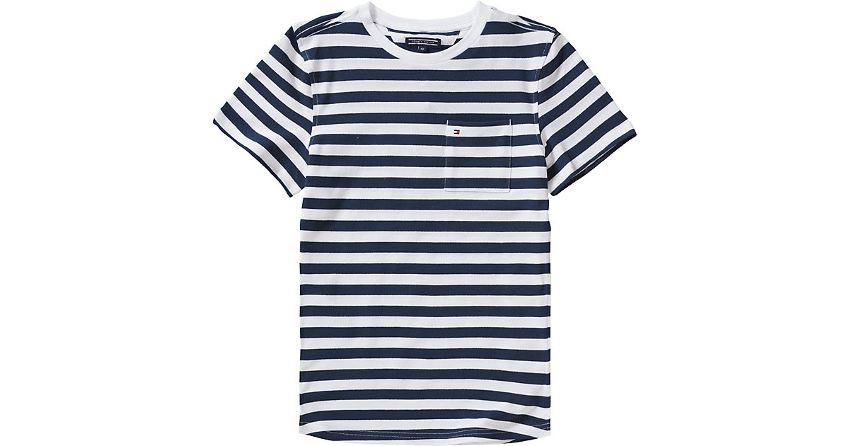 Tommy Hilfiger · T-Shirt Gr. 164 Jungen Kinder Tommy Hilfiger · T-Shirt Gr. 164 Jungen Kinder