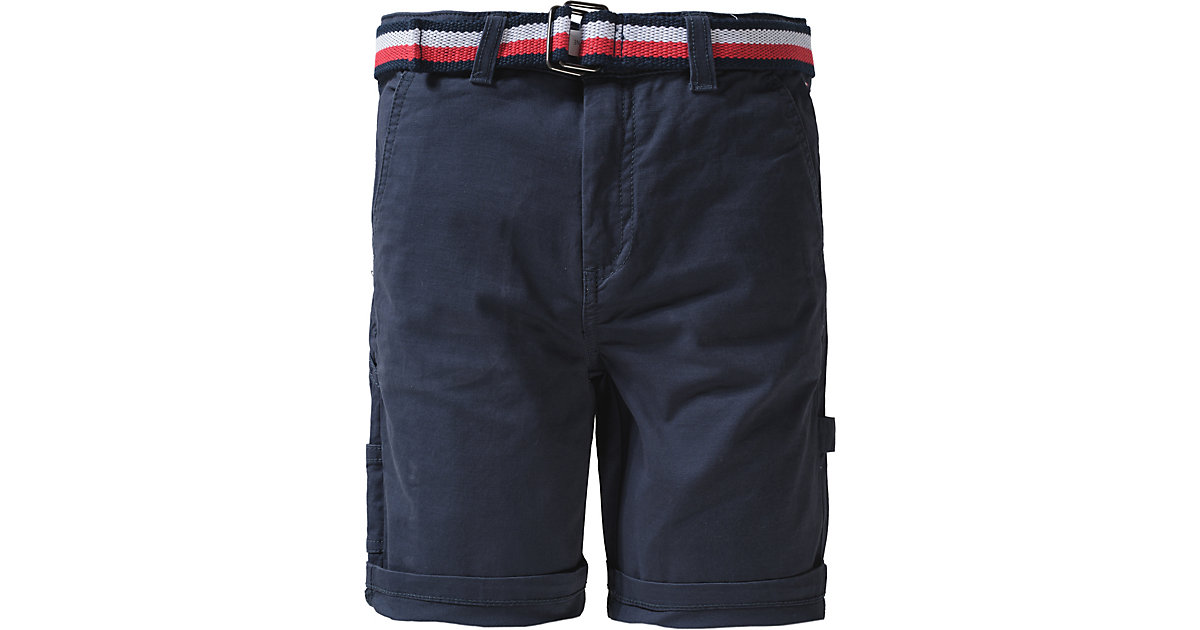 Tommy Hilfiger · Shorts Gr. 176 Jungen Kinder Tommy Hilfiger · Shorts Gr. 176 Jungen Kinder