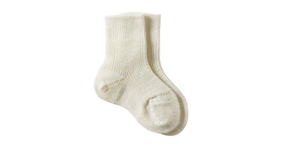 HESSNATUR · Baby Socken aus Bio-Merinowolle Gr. 15/16 HESSNATUR · Baby Socken aus Bio-Merinowolle Gr. 15/16