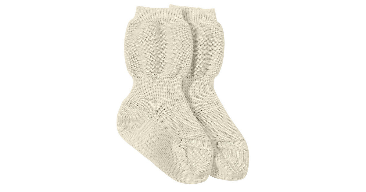 HESSNATUR · Baby Socken aus Bio-Merinowolle Gr. 17/18 HESSNATUR · Baby Socken aus Bio-Merinowolle Gr. 17/18