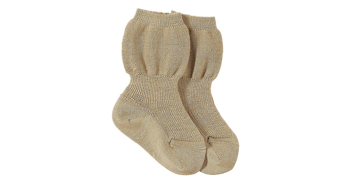 HESSNATUR · Baby Socken aus Bio-Merinowolle Gr. 19-22 HESSNATUR · Baby Socken aus Bio-Merinowolle Gr. 19-22