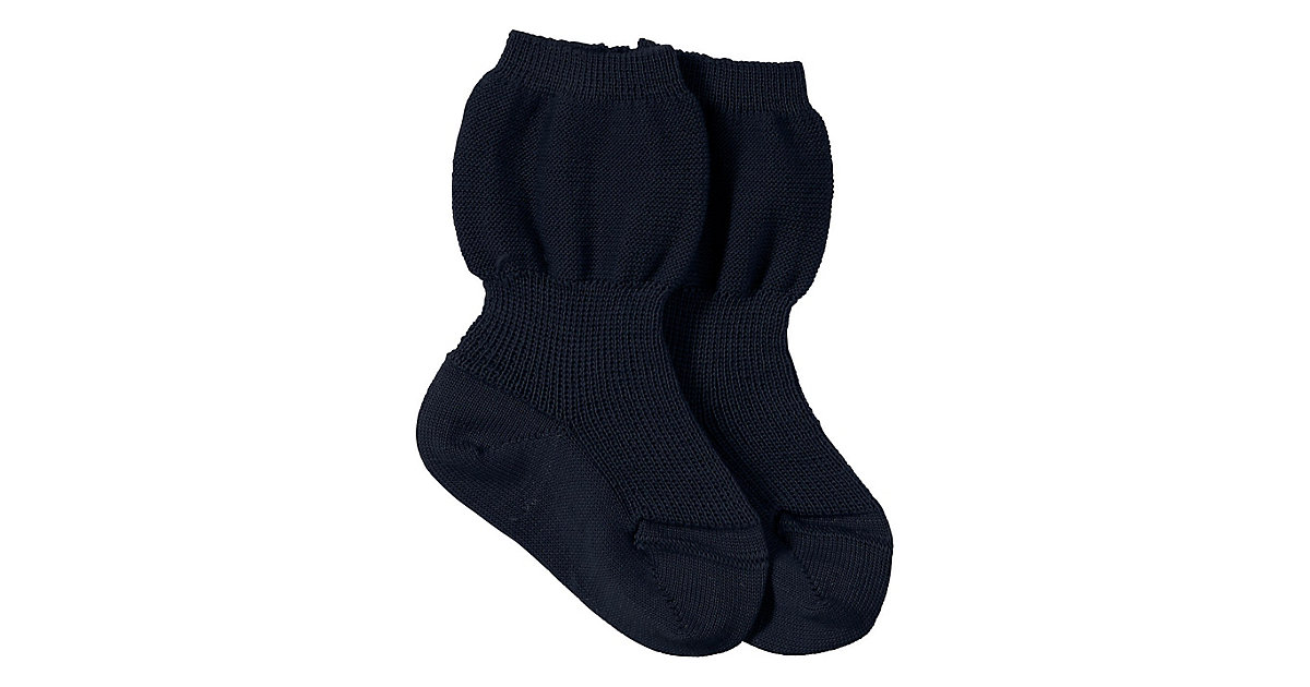 HESSNATUR · Baby Socken aus Bio-Merinowolle Gr. 23-26 HESSNATUR · Baby Socken aus Bio-Merinowolle Gr. 23-26