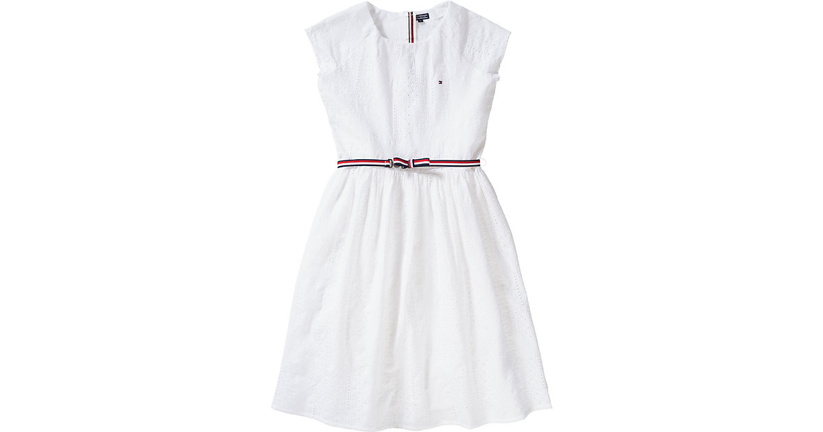Tommy Hilfiger · Kinder Kleid Gr. 176 Mädchen Kinder Tommy Hilfiger · Kinder Kleid Gr. 176 Mädchen Kinder