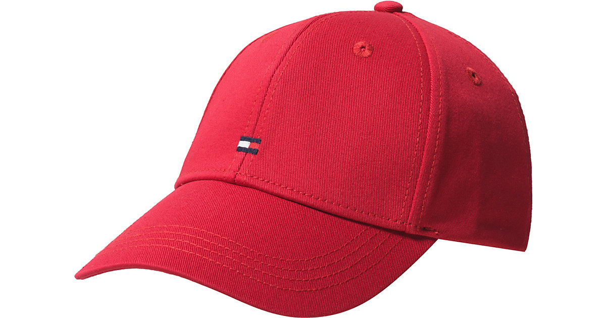 Tommy Hilfiger · Basecap Gr. 58-60 Jungen Kinder Tommy Hilfiger · Basecap Gr. 58-60 Jungen Kinder