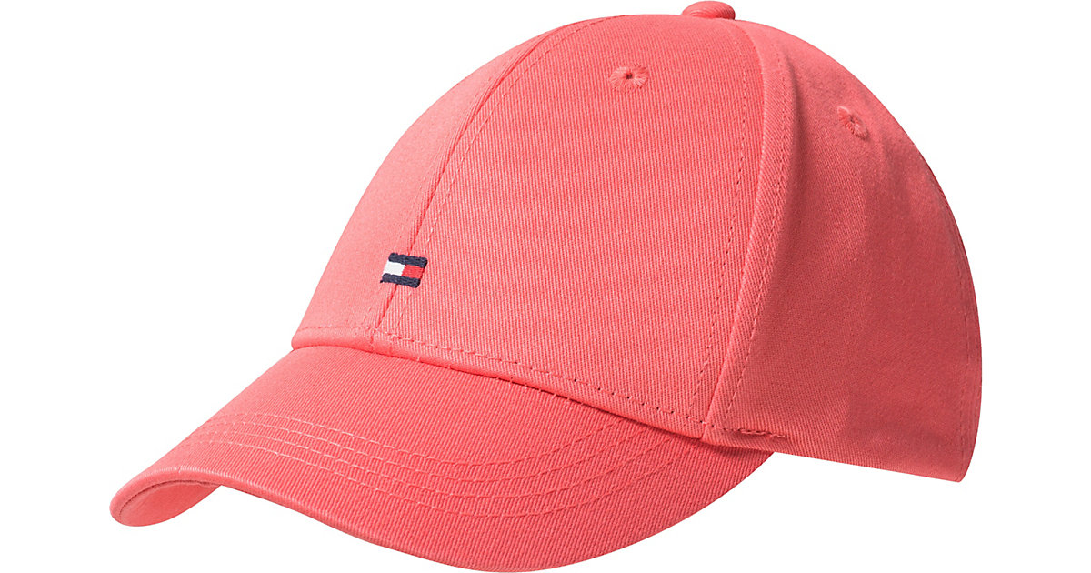 Tommy Hilfiger · Basecap Gr. 54-56 Jungen Kinder Tommy Hilfiger · Basecap Gr. 54-56 Jungen Kinder