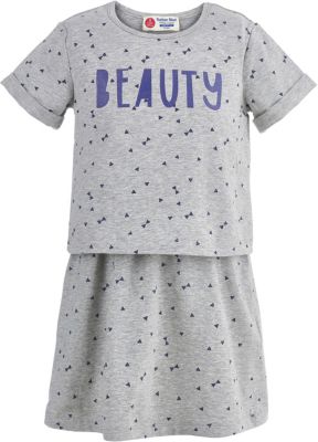 Платье Button Blue для девочки