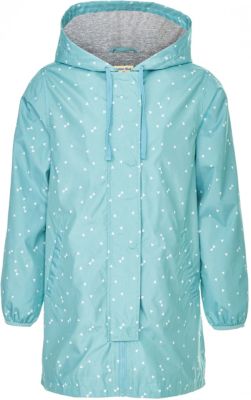 Куртка удлиненная Button Blue для девочки