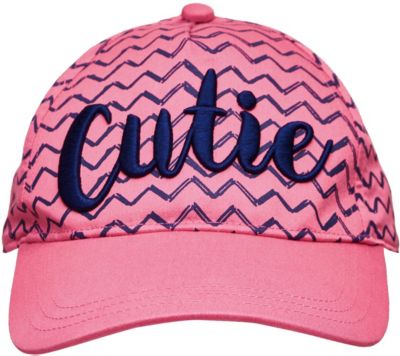 Кепка Button Blue для девочки