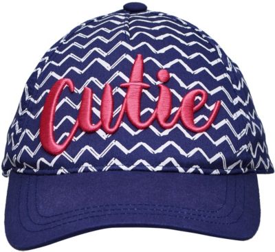 Кепка Button Blue для девочки