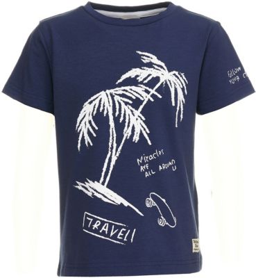 Футболка  Button Blue для мальчика