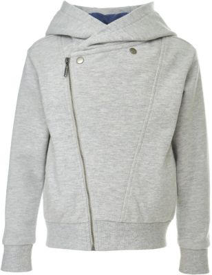 Толстовка Button Blue для мальчика