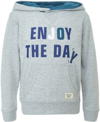 Толстовка Button Blue для мальчика