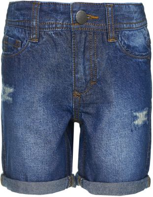 Шорты Button Blue для мальчика