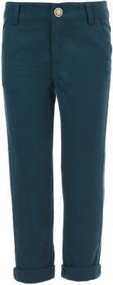 Брюки Button Blue для мальчика