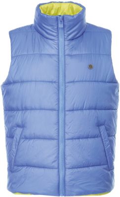 Жилет Button Blue для мальчика