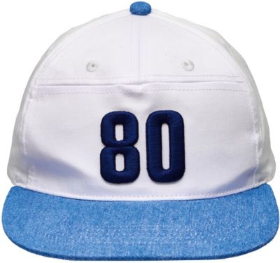 Кепка Button Blue для мальчика