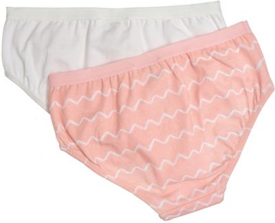 Трусы, 2шт. Button Blue для девочки