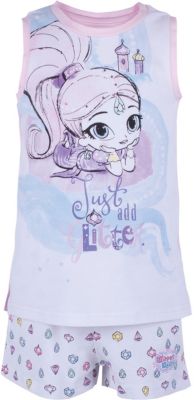 Пижама Button Blue для девочки