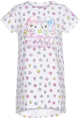 Ночная сорочка Button Blue для девочки