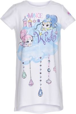 Ночная сорочка Button Blue для девочки