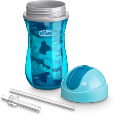 Trinkbecher Sport, blue, 260 ml 2