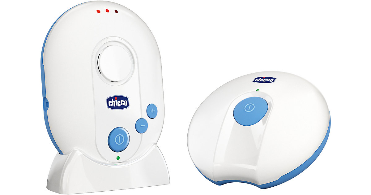 Chicco · Babyphone Digital Audio, Always with you Chicco · Babyphone Digital Audio, Always with you