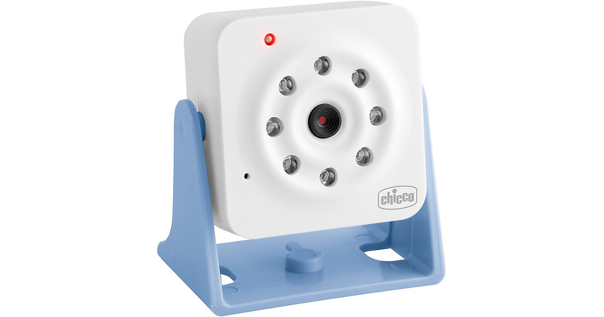 Chicco · Video Babyphone mit Monitor Basic Smart Chicco · Video Babyphone mit Monitor Basic Smart