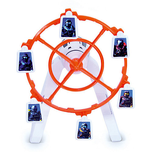 Игровой набор Mioshi "Космический тир: Вращение" от Mioshi