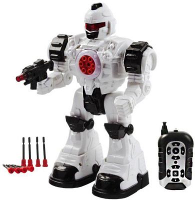 Робот с и/к управлением Mioshi   "Steel Wolf Ares"