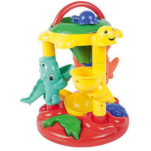 Мельница ALTACTO "Морские жители", 26 см от ALTACTO