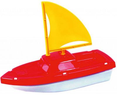 Парусник ALTACTO, 28 см