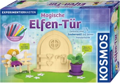 Magische Elfentr