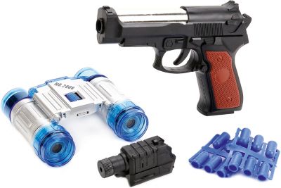 Набор "Полиция".