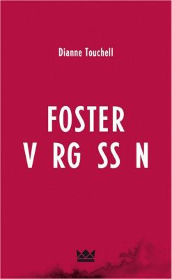 Buch - Foster vergessen
