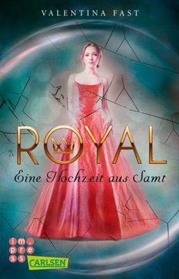 Buch - Royal: Eine Hochzeit aus Samt, Band 5 + 6