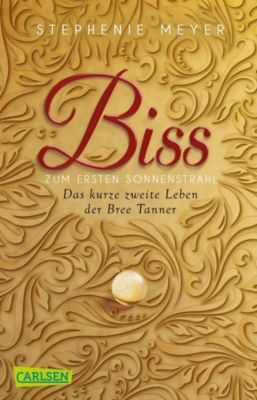 Image of Buch - Biss zum ersten Sonnenstrahl