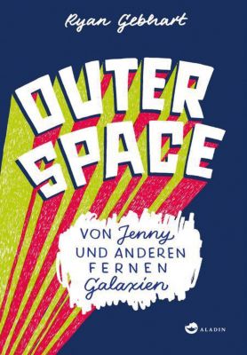 Buch - Outer Space