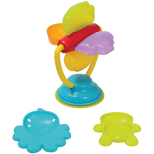 Игрушка для ванны Playgro "Мельница" от Playgro