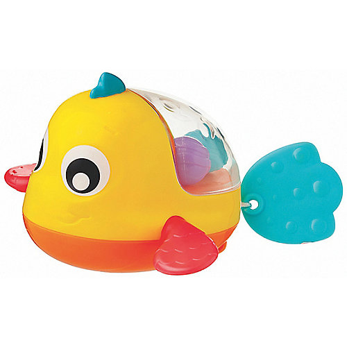 Игрушка для ванны Playgro "Рыбка" от Playgro