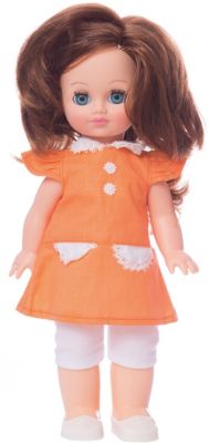 Кукла Элла 24, звук 35 см.