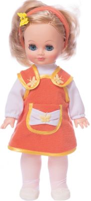 Кукла Весна "Наталья 3" озвученная, 35 см