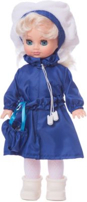 Кукла Весна "Маргарита 4" озвученная, 38 см