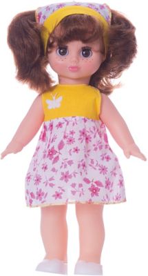 Кукла Весна "Настя 13" озвученная, 30 см.