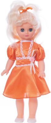 Кукла Весна "Лиза 4" озвученная, 42 см.