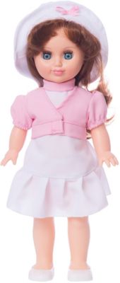 Кукла Весна "Иринка 5" 37 см.
