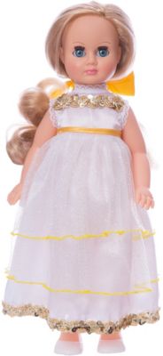 Кукла Весна "Марта Леди День" озвученная, 41 см.