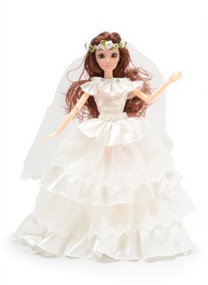 Кукла Emily "Венчание", 28,5 см