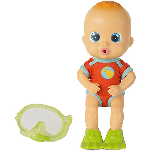 Кукла для купания Коби Bloopies Babies от IMC Toys