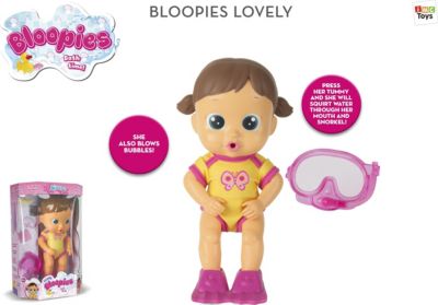 Кукла для купания IMC Toys Лавли