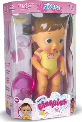 Кукла для купания IMC Toys Лавли